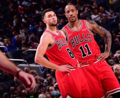  拉文压哨三分公牛加时险胜活塞重燃季后赛希望  