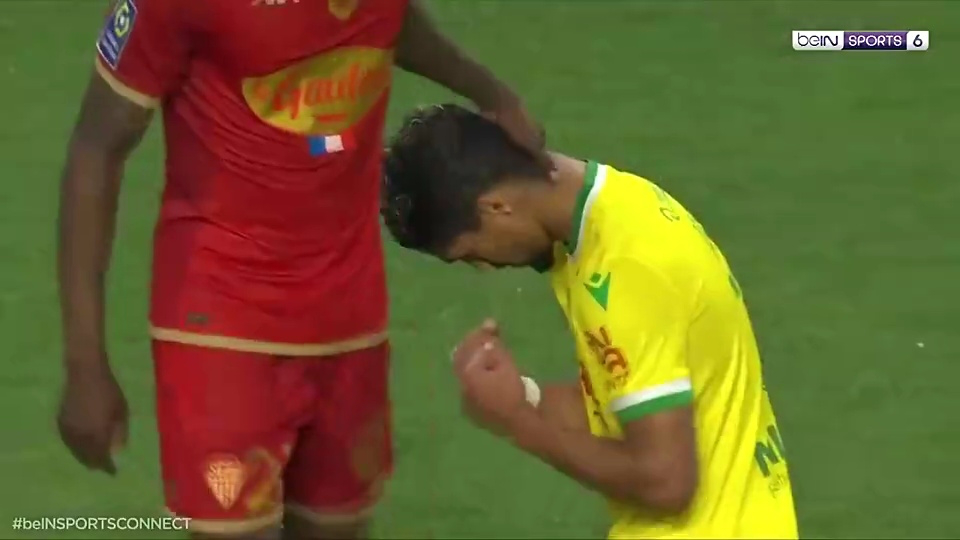 欧亿体育官方网站- 南特球迷组织发起众筹，欲为球队引进强力中卫