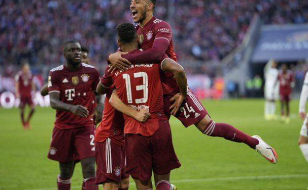 欧亿体育平台- 拜仁慕尼黑客场逆转勒沃库森，巩固榜首位置  